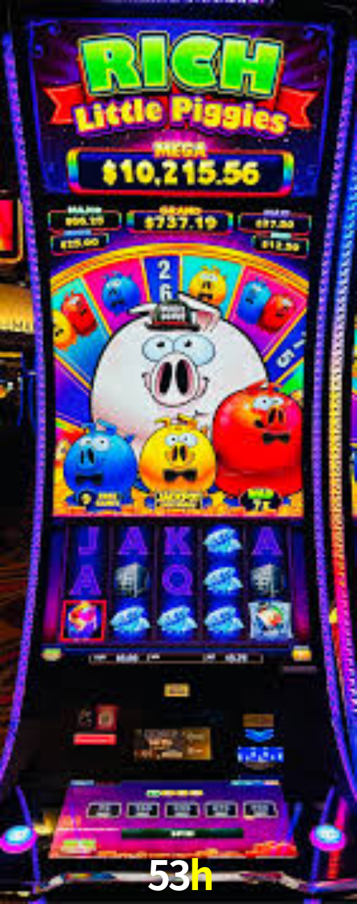 Jogos Exclusivos 53h