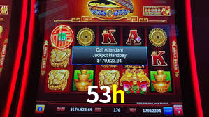 Bônus de Boas-vindas 53h